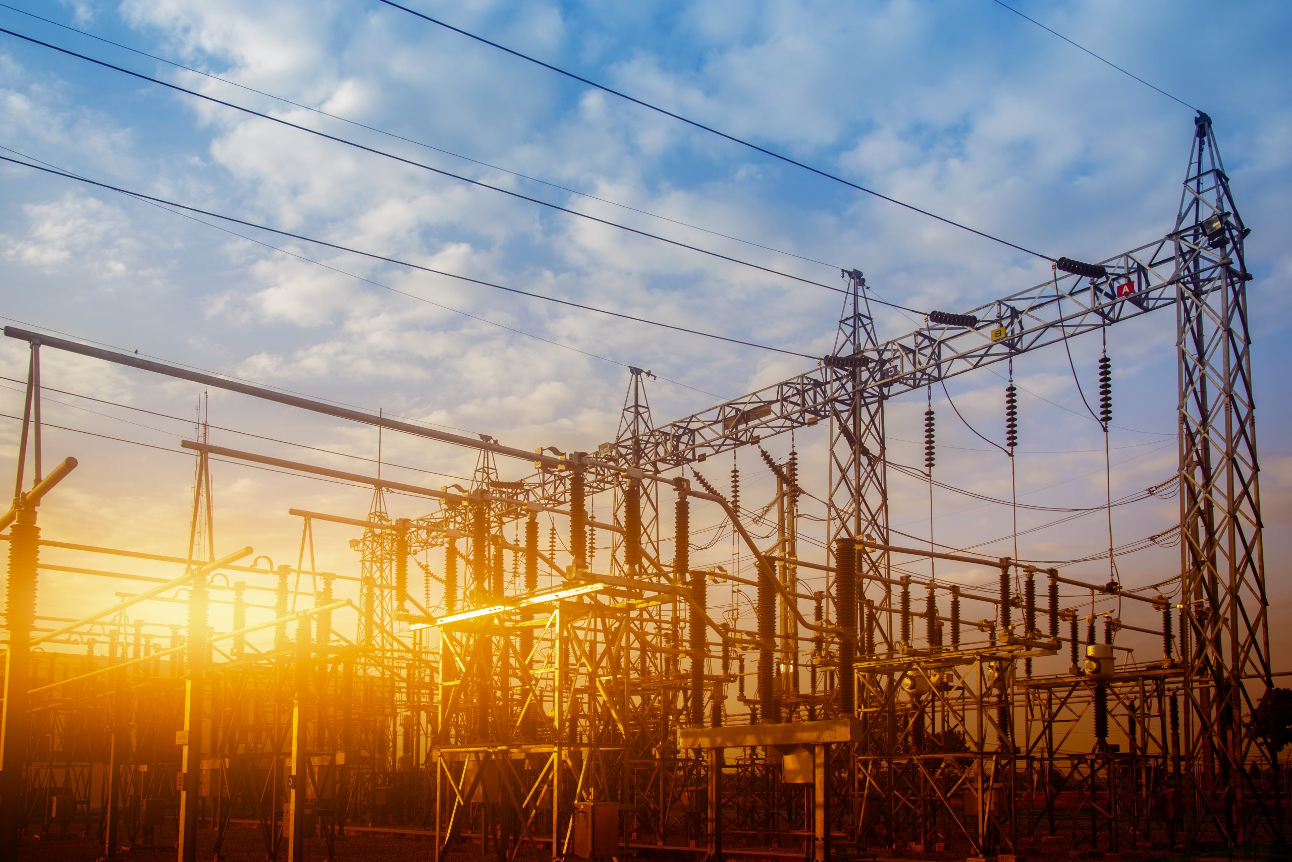 Main Power Plant Energy ideas And energy saving